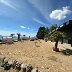 Apartmán Tuemmler