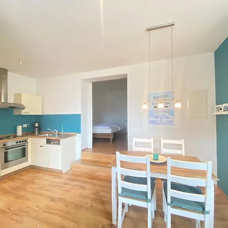 Tuemmler Appartement Sierksdorf