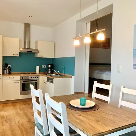 Tuemmler Appartement