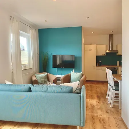 Tuemmler Appartement *
