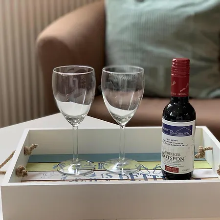 Appartement Tuemmler