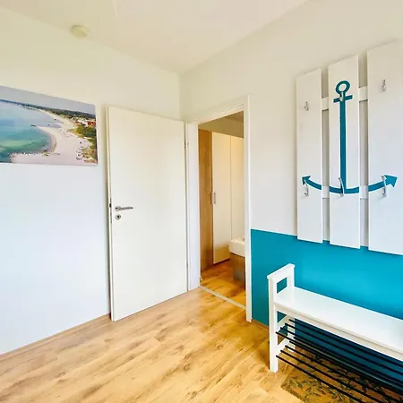 Tuemmler Appartement *