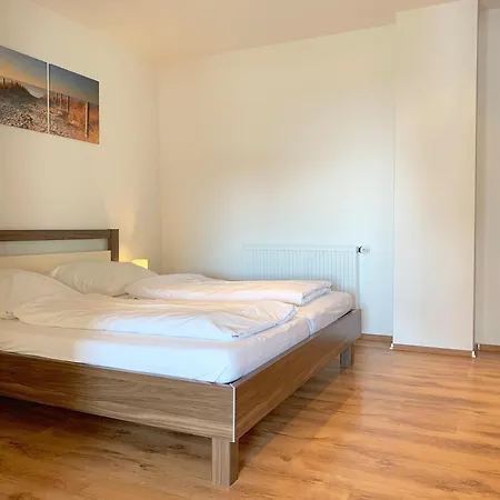 Tuemmler Appartement