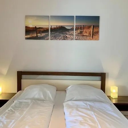 Appartement Tuemmler