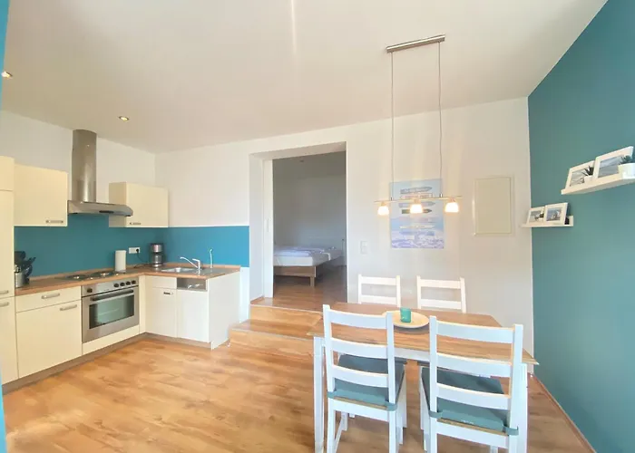 Tuemmler Appartement Sierksdorf