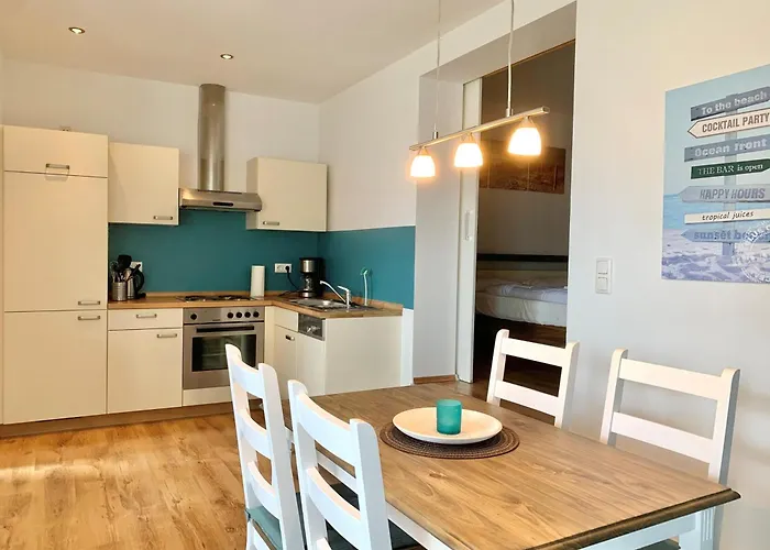 Tuemmler Appartement