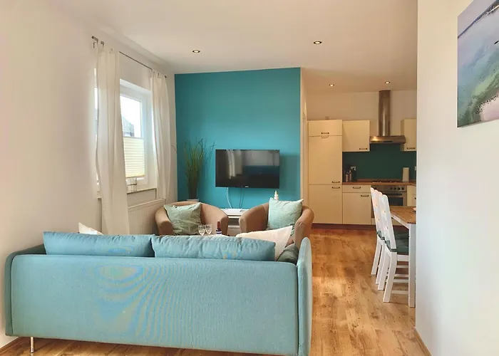 Tuemmler Appartement *