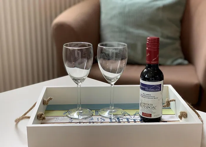 Appartement Tuemmler