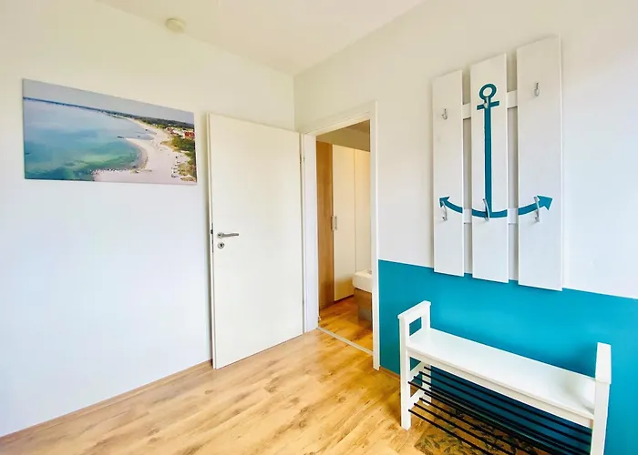 Tuemmler Appartement *