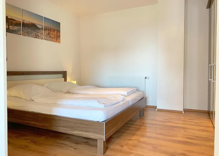 Tuemmler Appartement