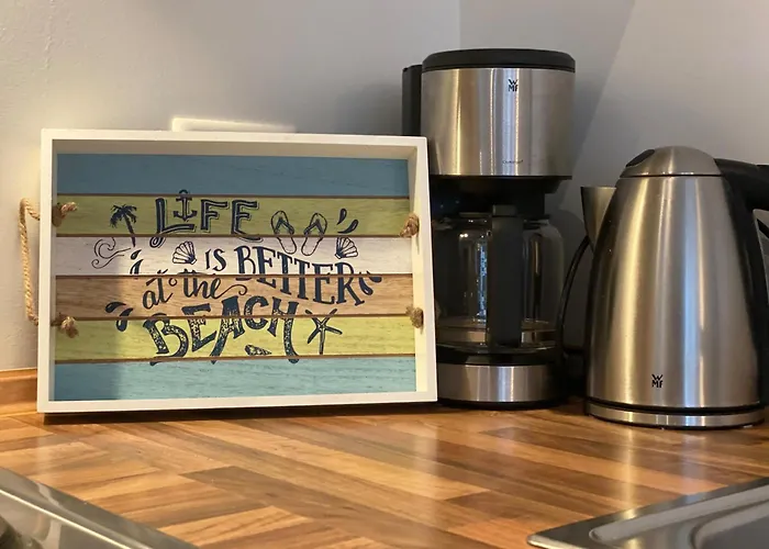 Tuemmler Appartement