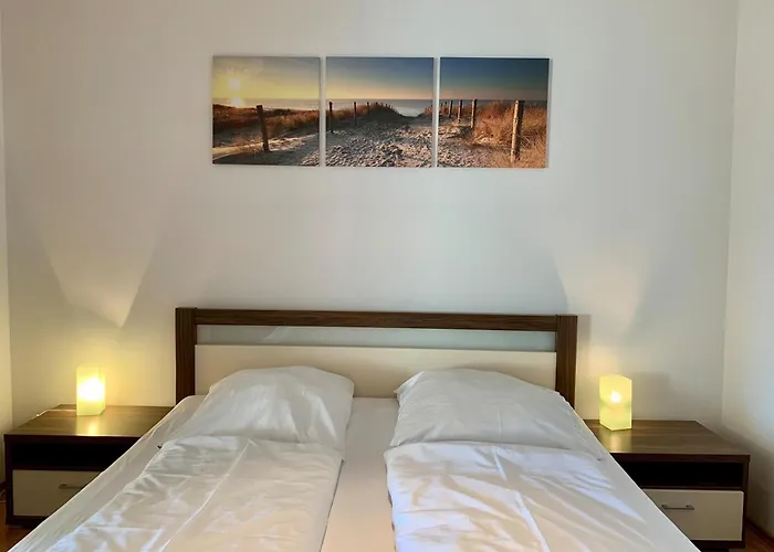 Appartement Tuemmler