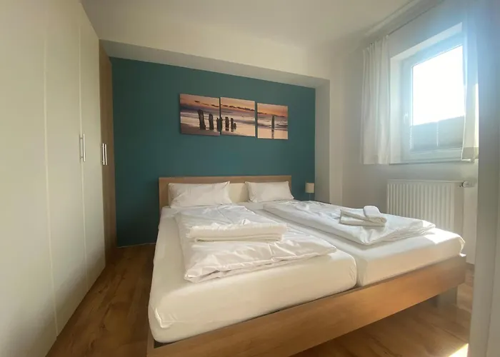 Tuemmler Appartement Sierksdorf