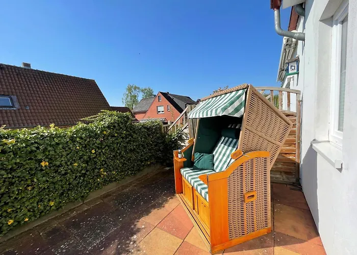 Tuemmler * Sierksdorf