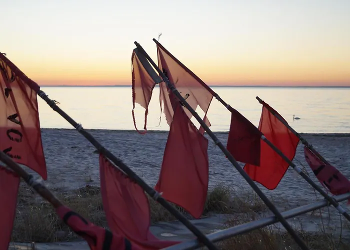 Appartement Tuemmler