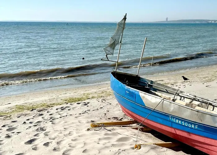 Tuemmler Appartement *