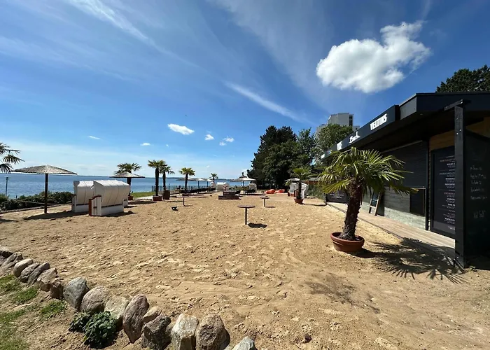 Appartement Tuemmler