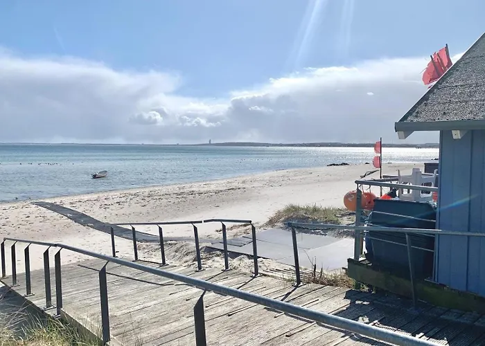 Appartement Tuemmler