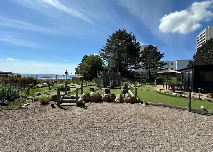 Appartement Tuemmler *