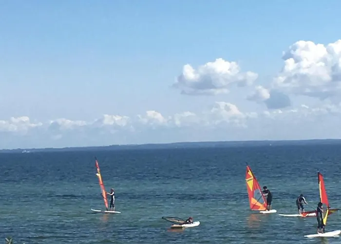 Appartement Tuemmler